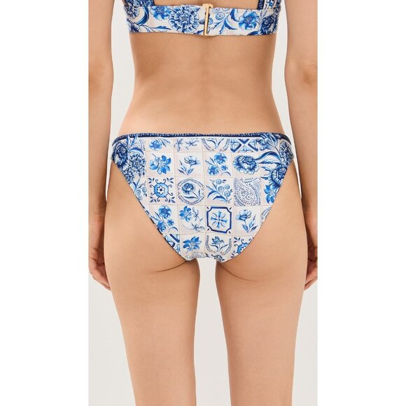 New Agua Bendita Ilu Azure Reversible Bottom Size XL - Picture 4 of 13